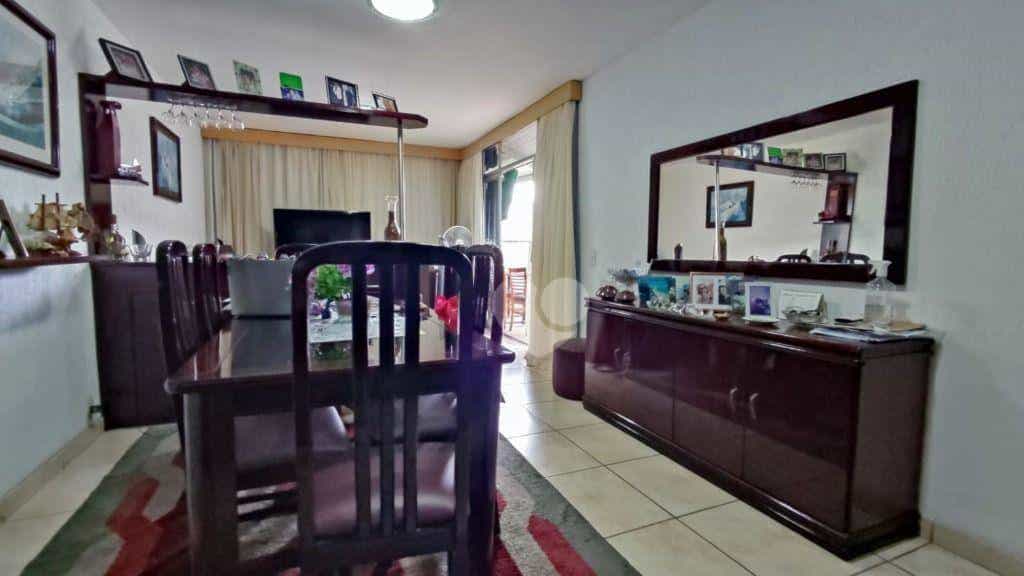 公寓 在 蒂茹卡, 里約熱內盧 11667064
