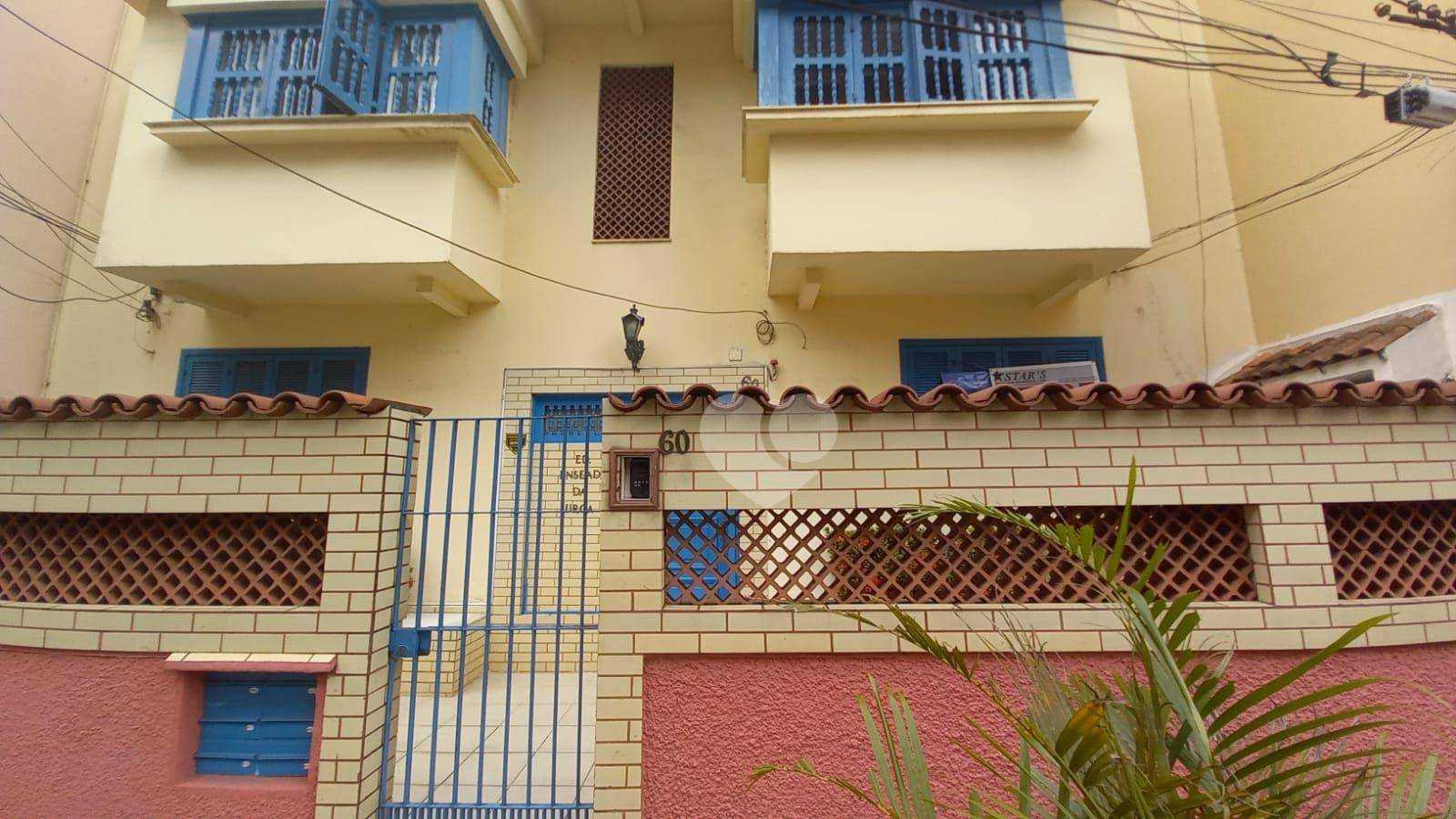 公寓 在 烏爾卡, 里約熱內盧 11667066