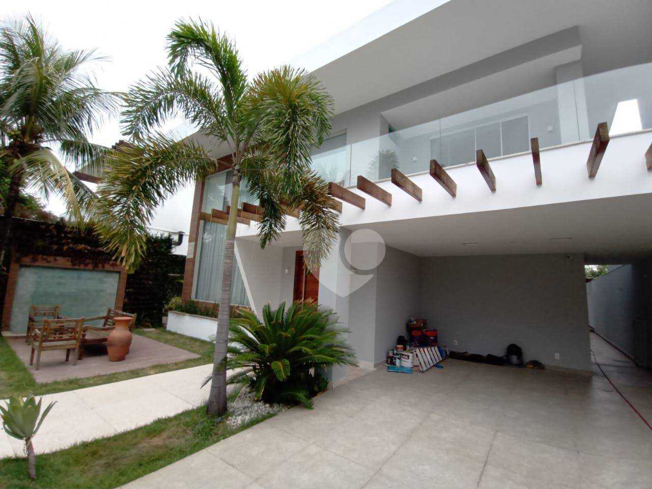 casa no Restinga de Jacarepaguá, Rio de Janeiro 11667074