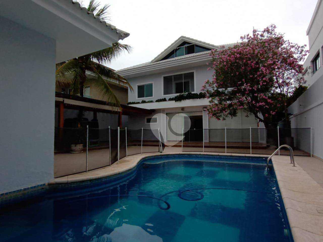 Rumah di Restinga de Jacarepagua, Rio de Janeiro 11667074