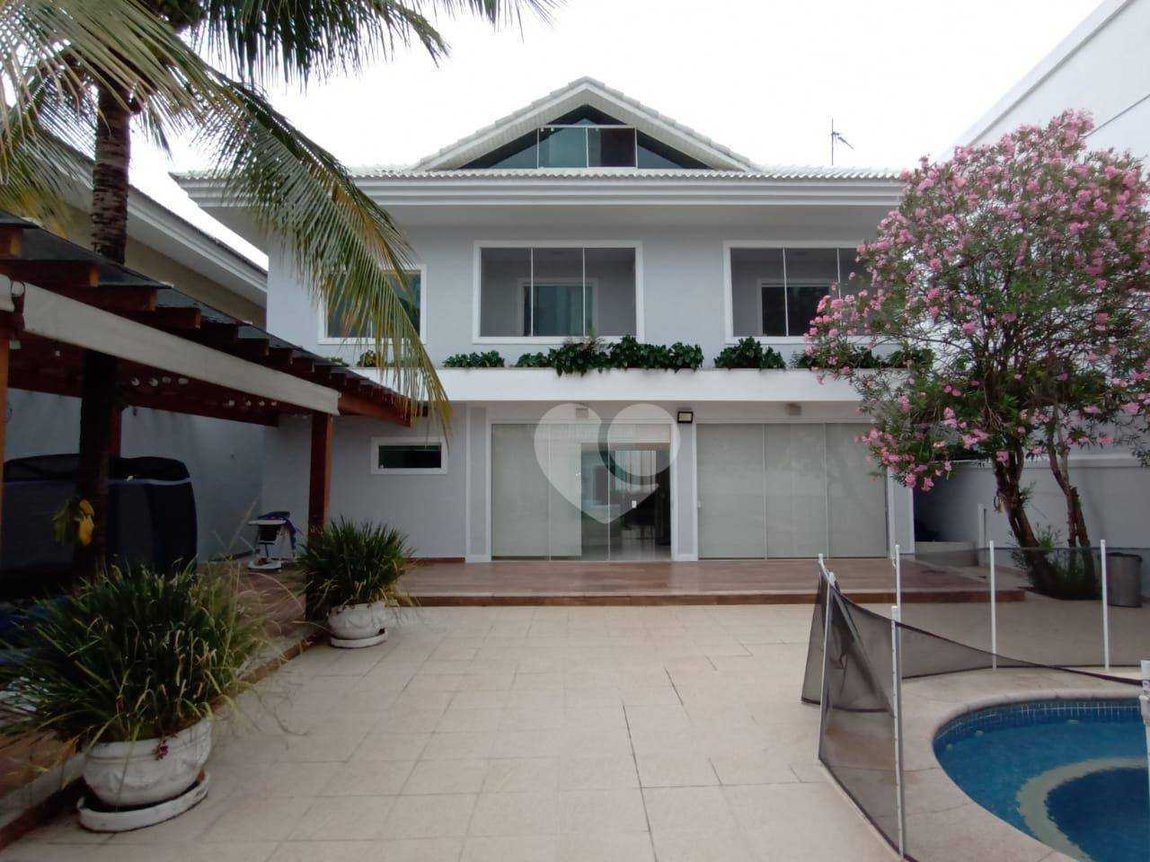 Dom w Odpoczynek w Jacarepagui, Rio de Janeiro 11667074