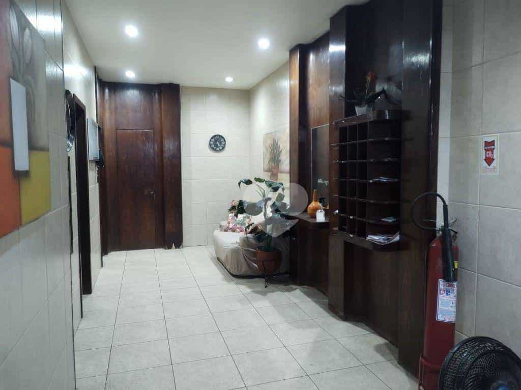 公寓 在 蒂茹卡, 里約熱內盧 11667078