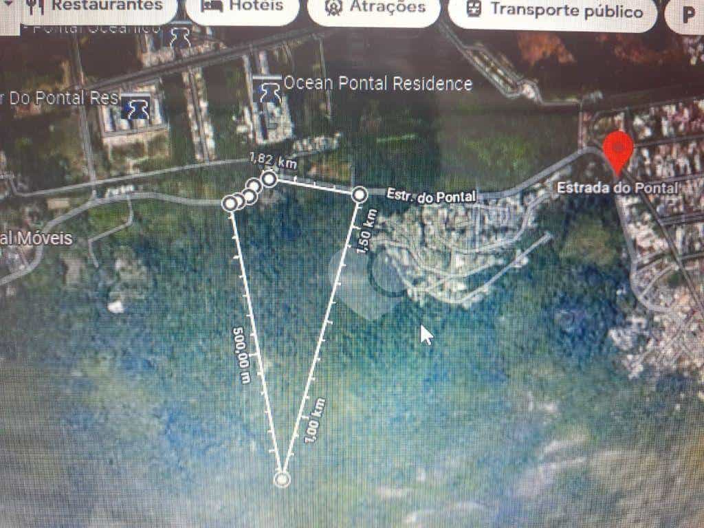 Terre dans Site Burle Marx, Rio de Janeiro 11667081