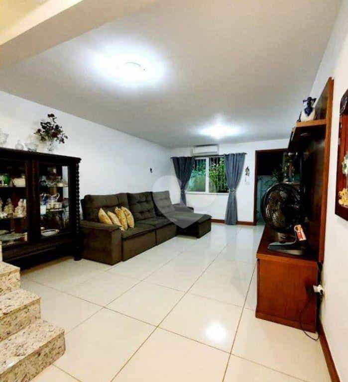 房子 在 馬拉卡納, 里約熱內盧 11667082