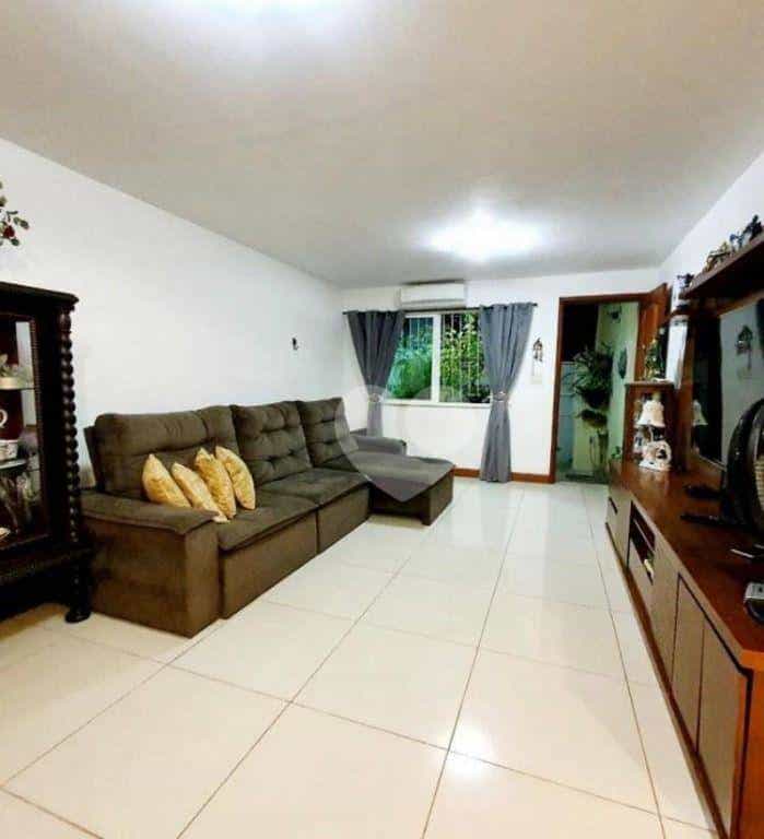 房子 在 马拉卡纳, 里约热内卢 11667082