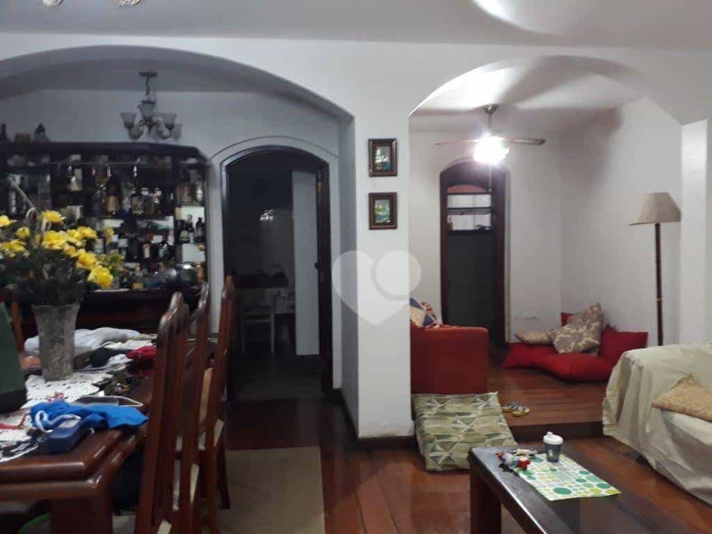 σπίτι σε Humaita, Ρίο Ντε Τζανέιρο 11667092