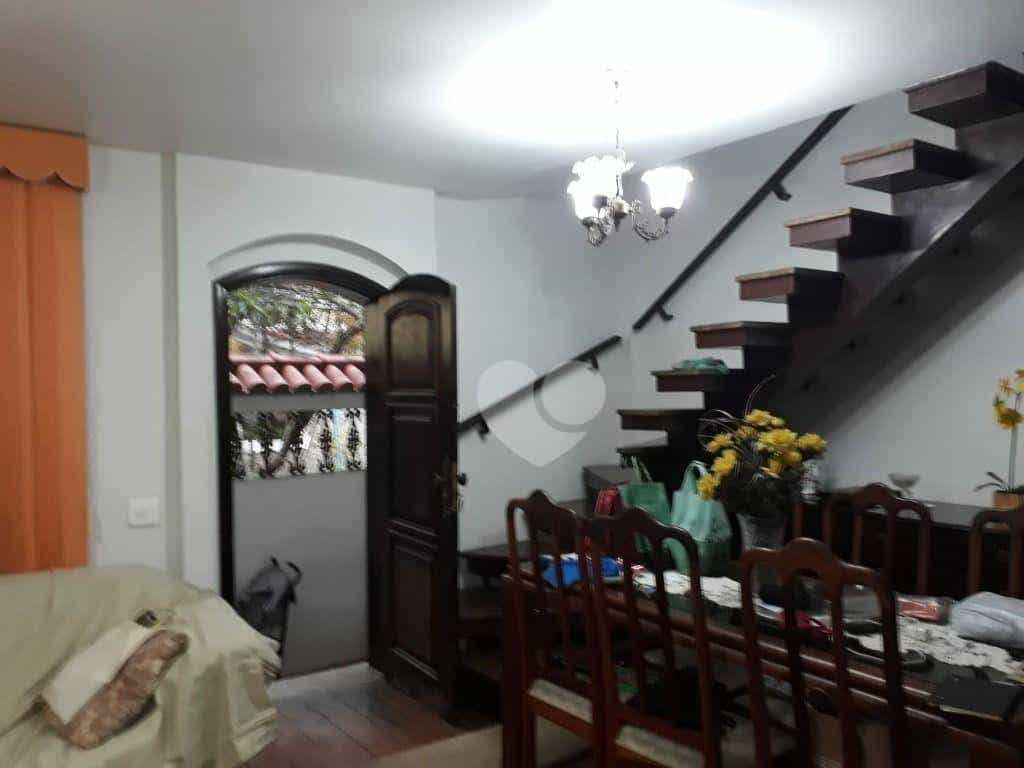 House in Humaita, Rio de Janeiro 11667092