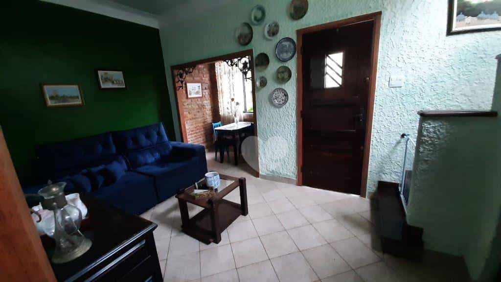 casa en Grajaú, Rio de Janeiro 11667095