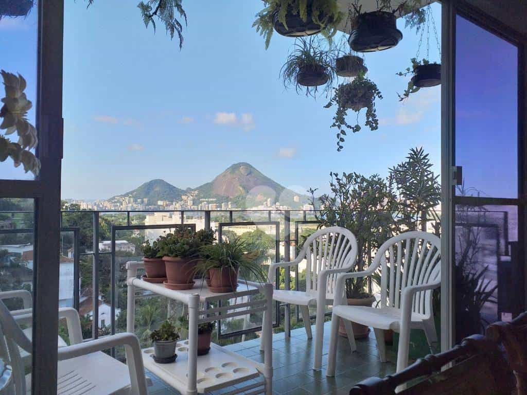 Condominium in Gavea, Rio de Janeiro 11667096