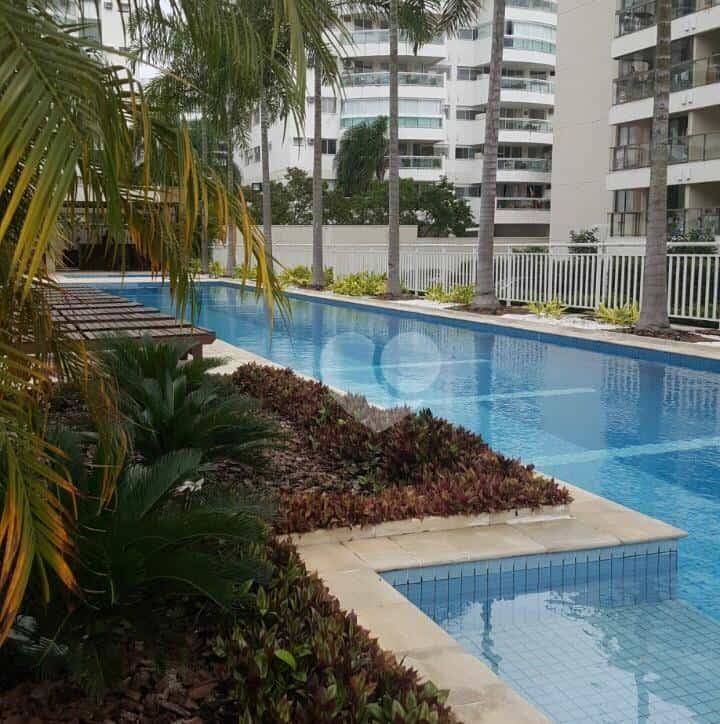 公寓 在 瓦德姆·佩克纳, 里约热内卢 11667100