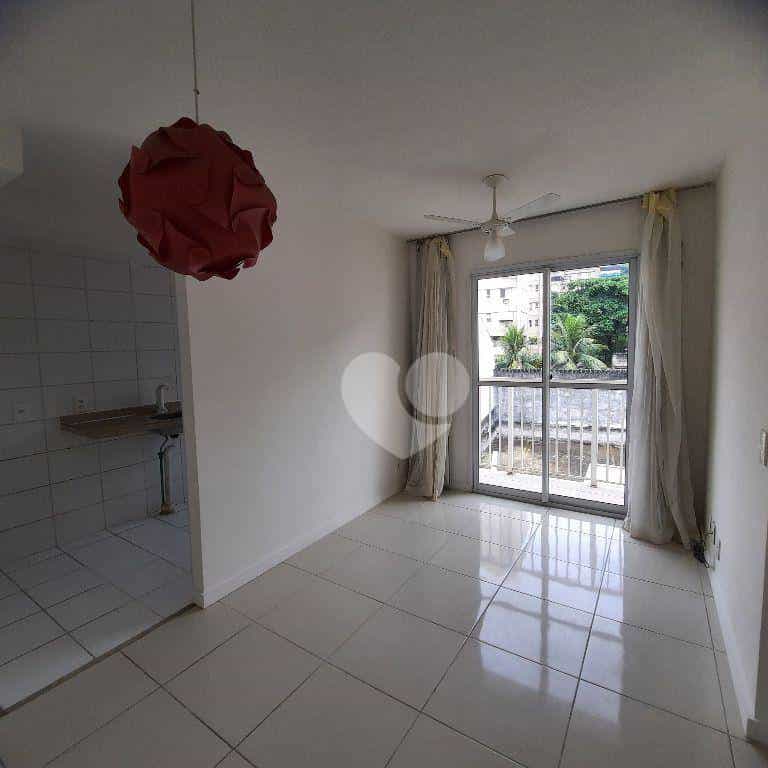 Eigentumswohnung im Grajau, Rio de Janeiro 11667102