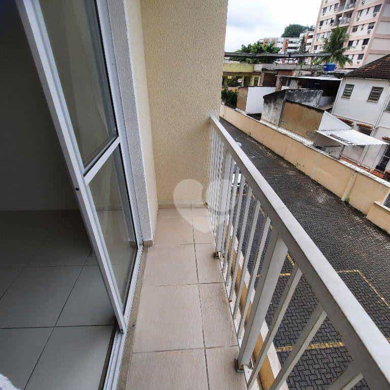 Kondominium dalam Grajau, Rio de Janeiro 11667102
