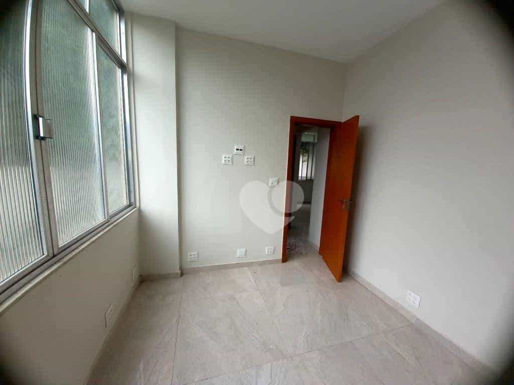 Квартира в Вілла Ізабель, Ріо-де-Жанейро 11667104