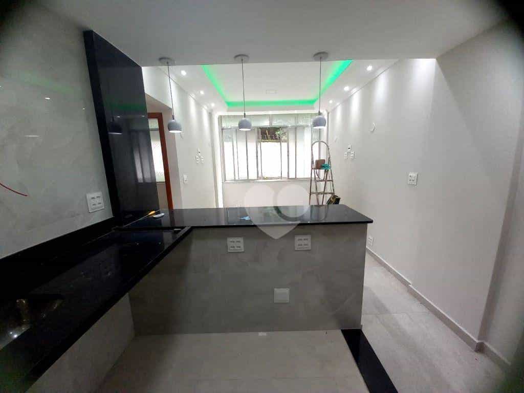 公寓 在 維拉·伊莎貝爾, 里約熱內盧 11667104
