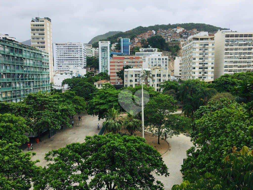 Condominium in Praca da Bandeira, Rio de Janeiro 11667109