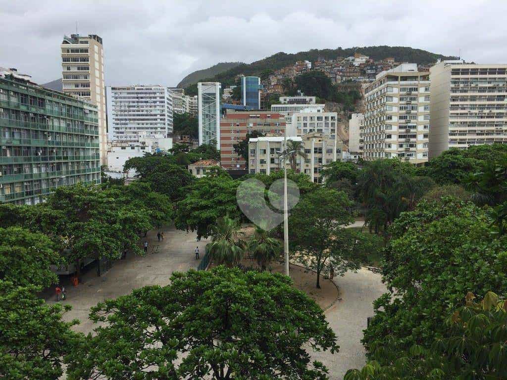 Kondominium di Praca da Bandeira, Rio de Janeiro 11667109