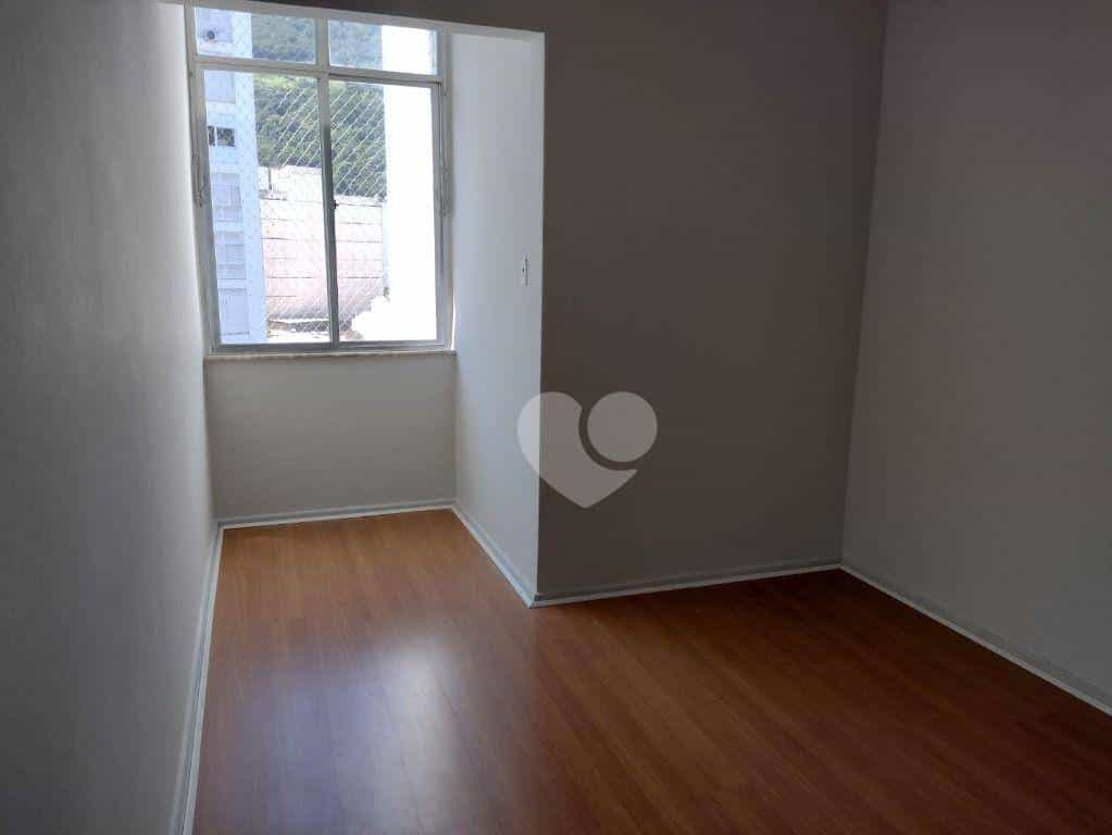 公寓 在 蒂茹卡, 里約熱內盧 11667120