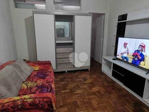 Квартира в Saude, Ріо-де-Жанейро 11667126