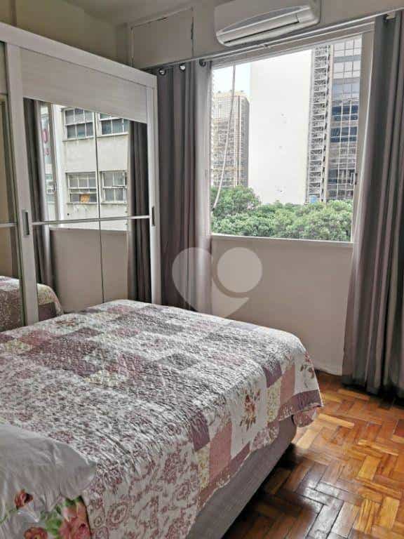 Condominium in , Rio de Janeiro 11667126