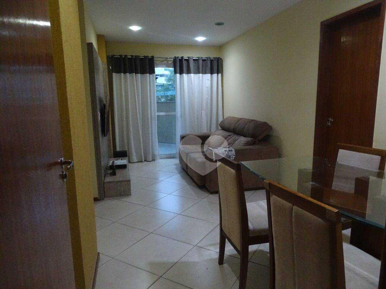 Condominium in Parque Anchieta, Rio de Janeiro 11667127