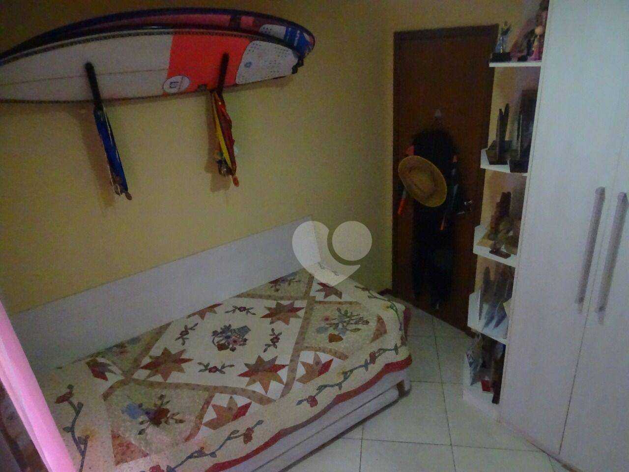 Квартира в , Rio de Janeiro 11667127