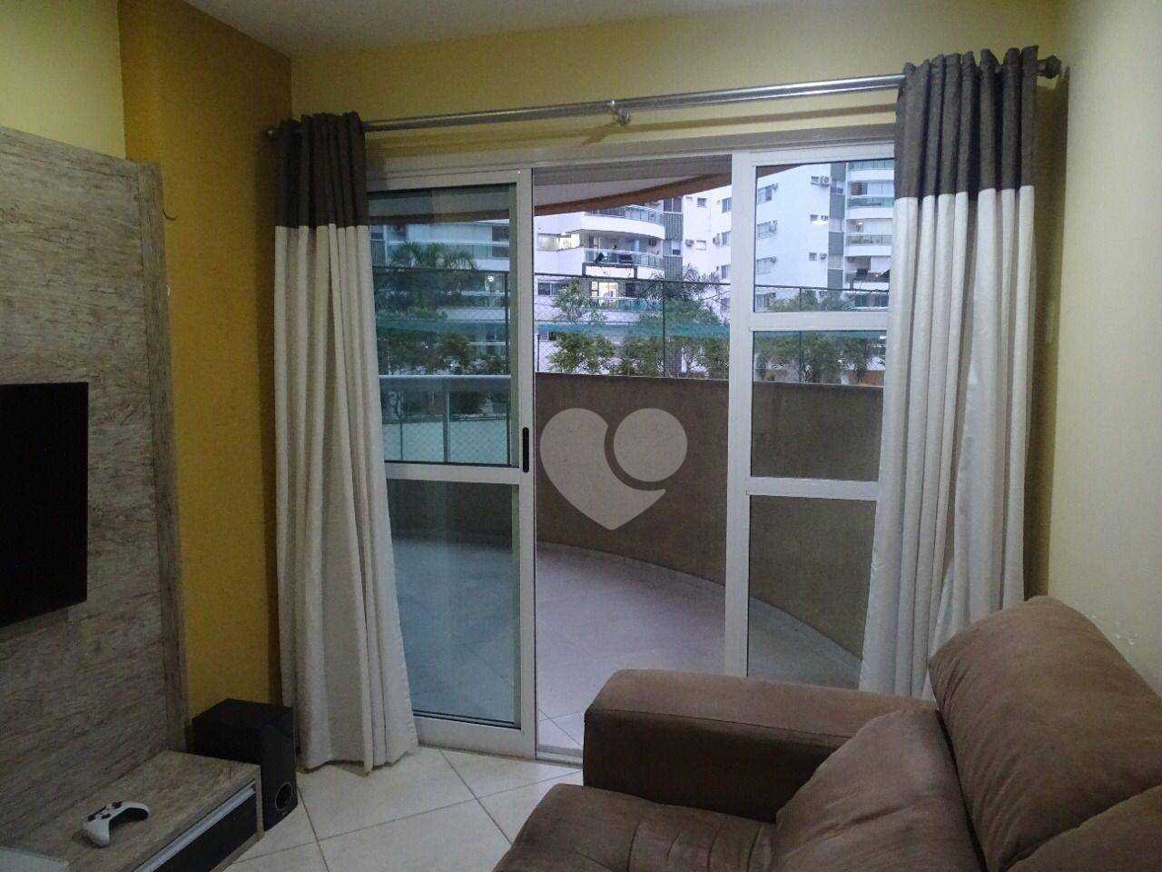 Квартира в , Rio de Janeiro 11667127