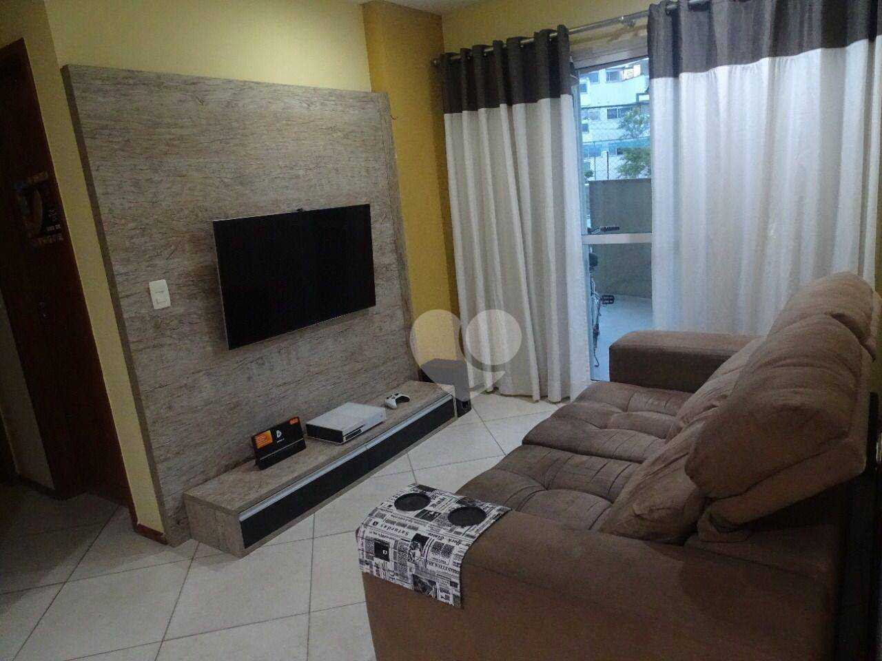 Квартира в Парк Анчієта, Ріо-де-Жанейро 11667127