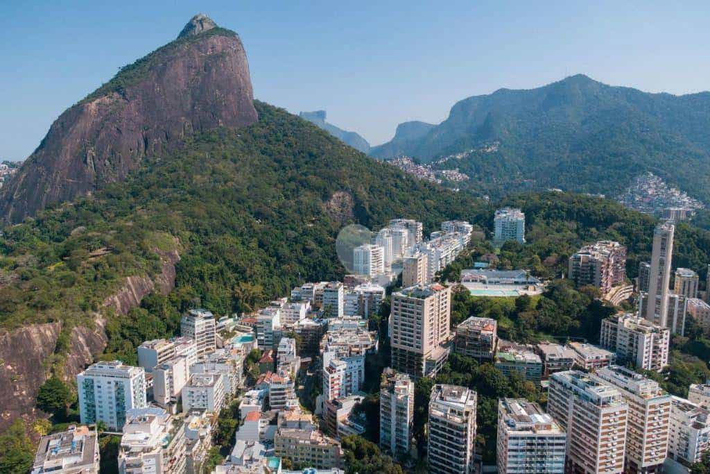 Condominio nel , Rio de Janeiro 11667130
