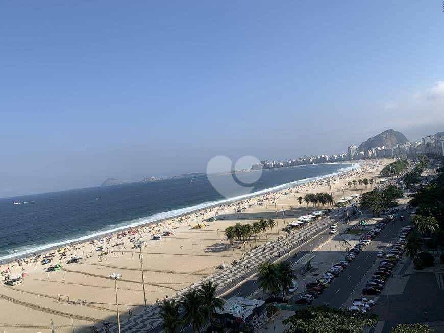 Condominium in Leme, Rio de Janeiro 11667136