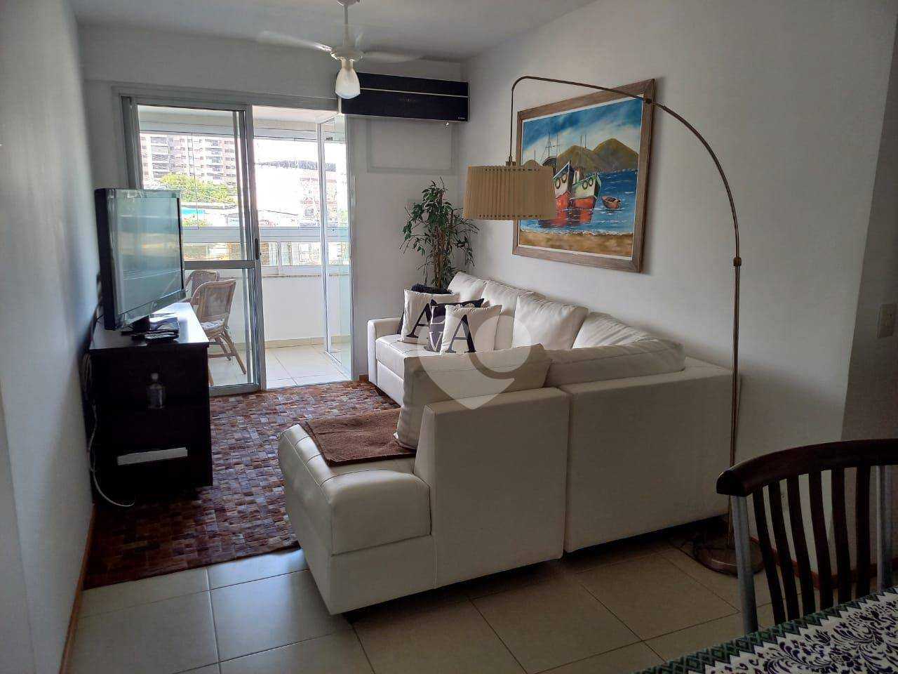 Condomínio no Curicica, Rio de Janeiro 11667140
