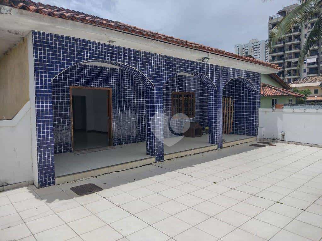 Будинок в Recreio dos Bandeirantes, Ріо-де-Жанейро 11667143
