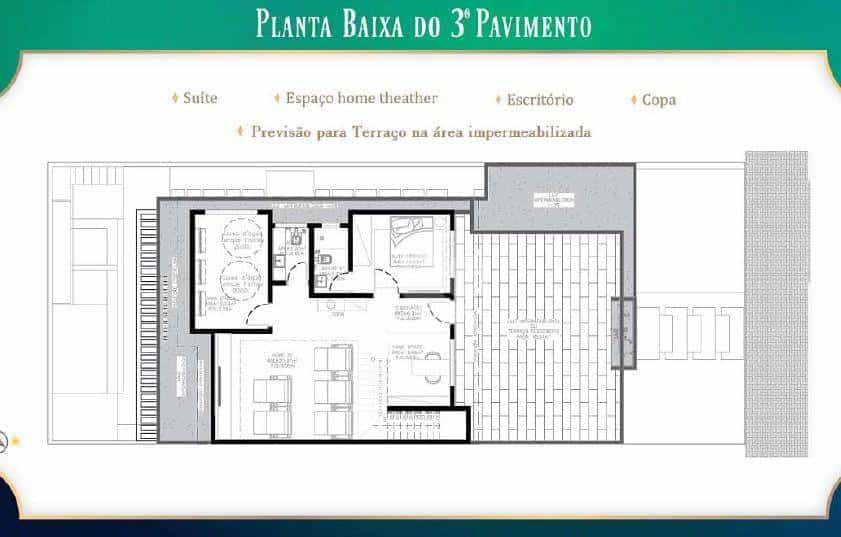 House in , Rio de Janeiro 11667145