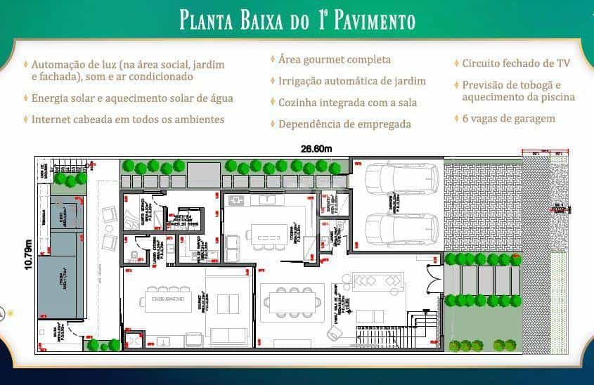 House in , Rio de Janeiro 11667145