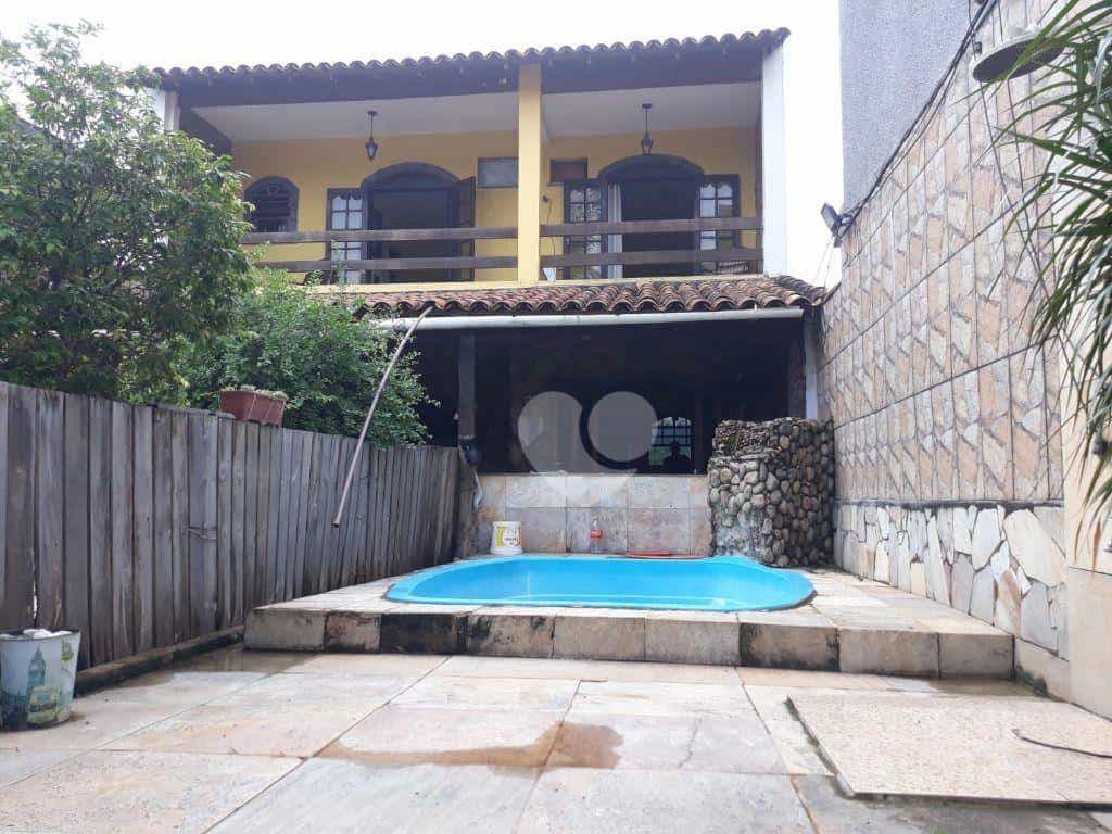 жилой дом в Curicica, Рио де Жанейро 11667147