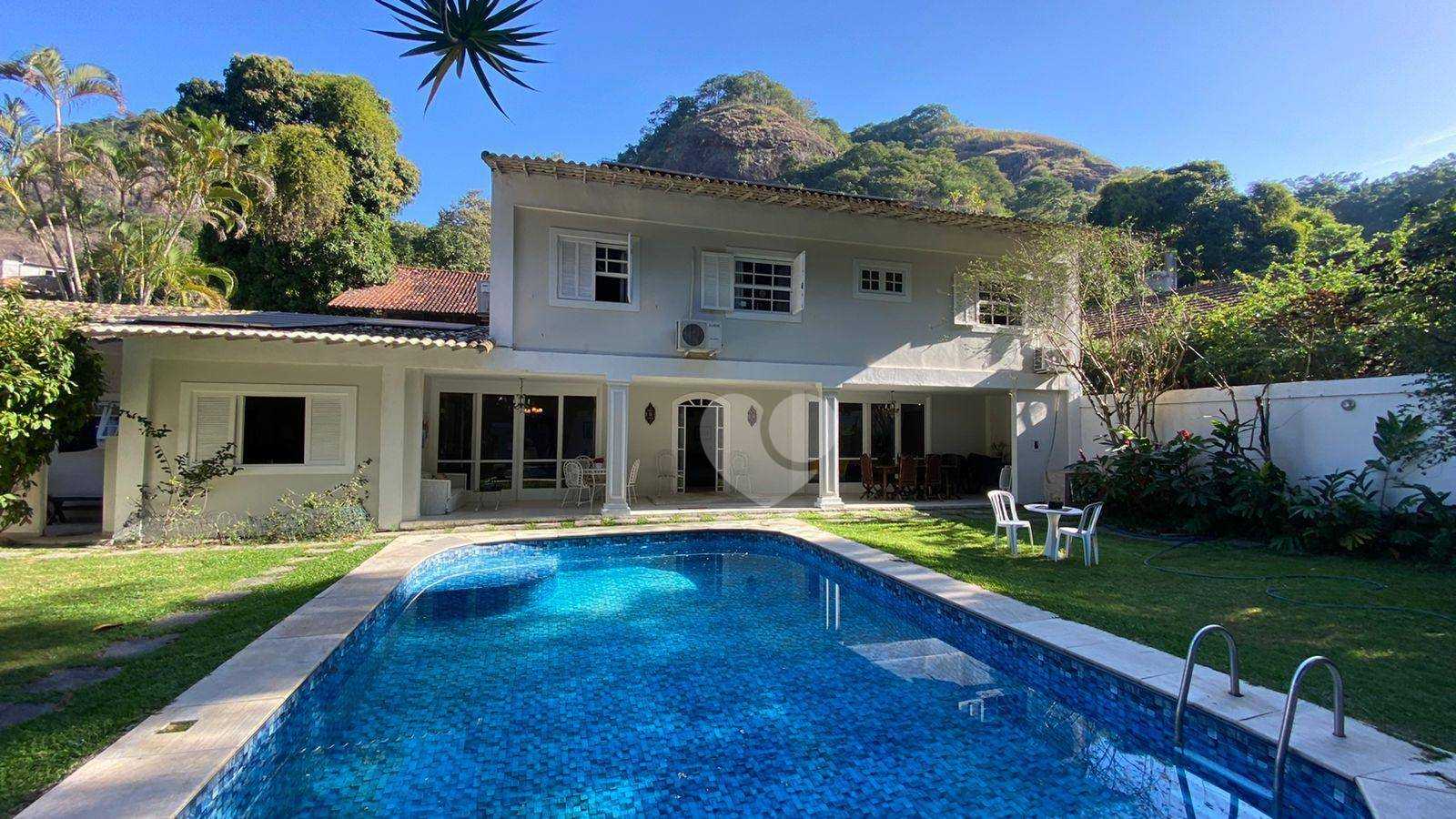 House in Itanhanga, Rio de Janeiro 11667150