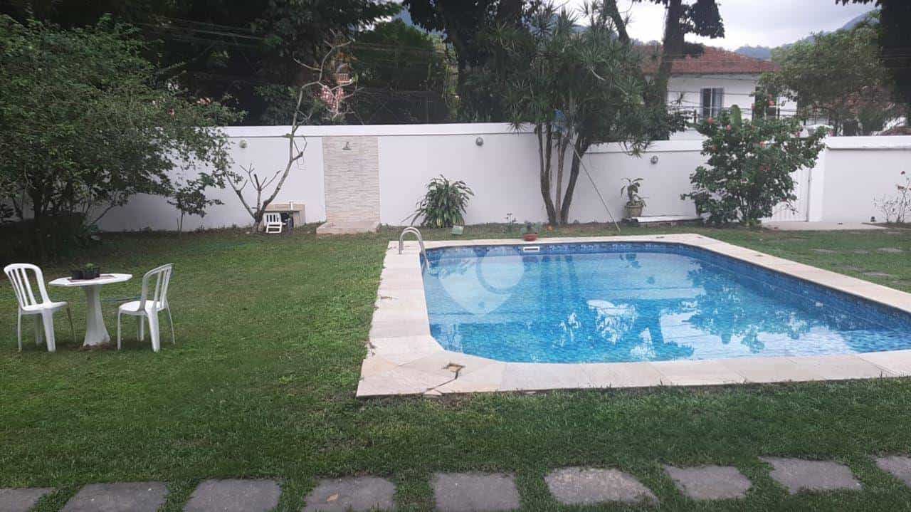 House in Itanhanga, Rio de Janeiro 11667150