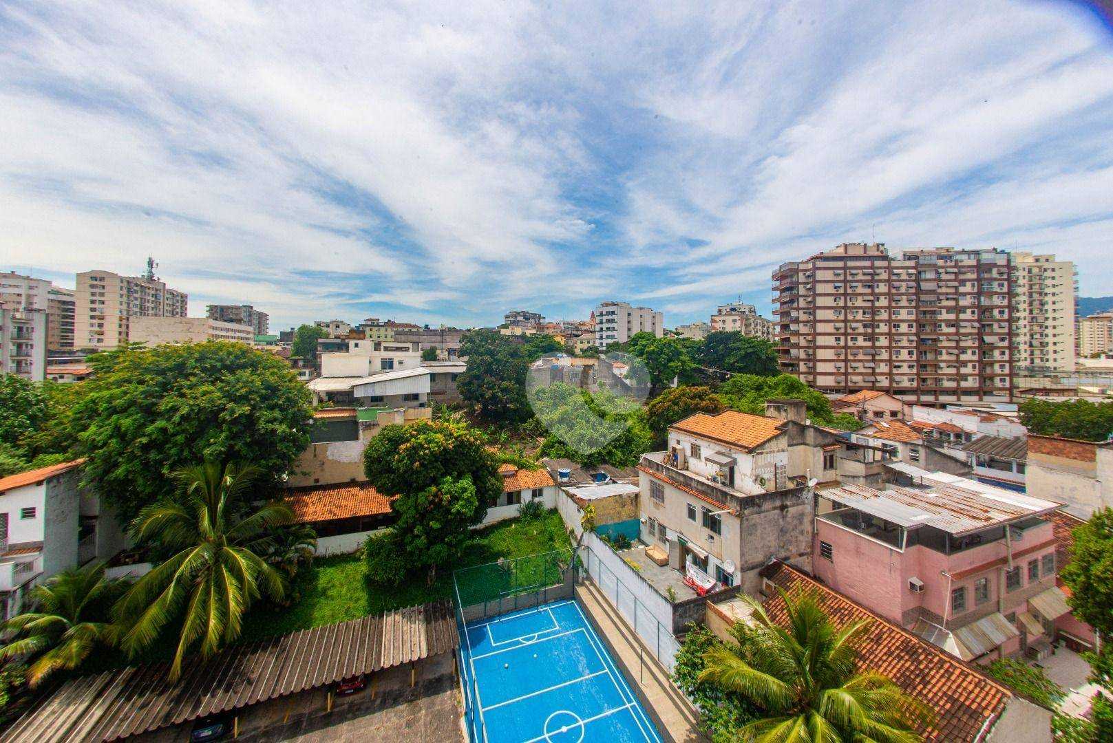 公寓 在 Cachambi, Rio de Janeiro 11667152