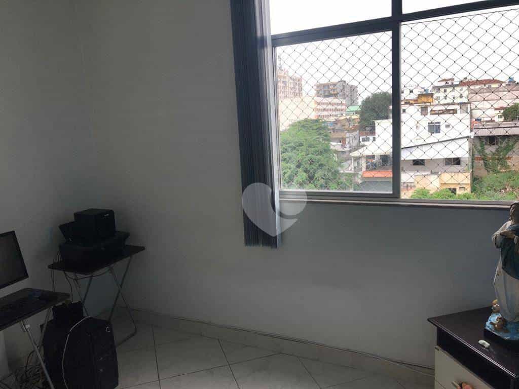 Квартира в , Rio de Janeiro 11667152
