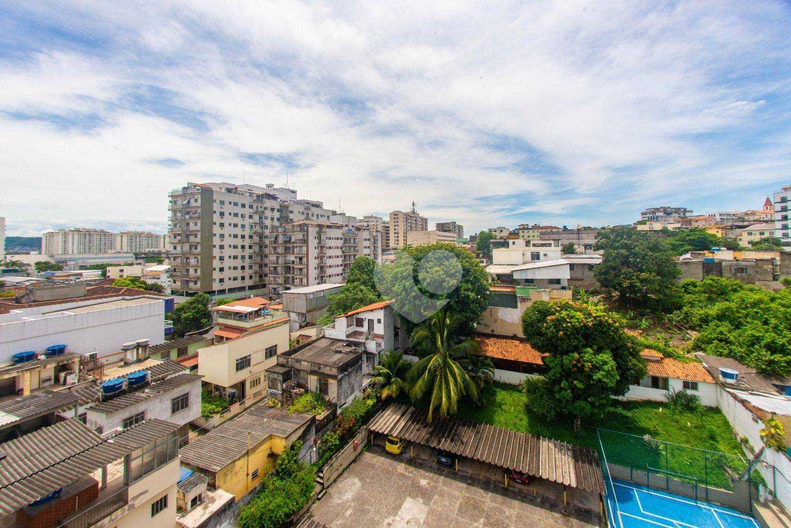 Eigentumswohnung im Cachambi, Rio de Janeiro 11667152