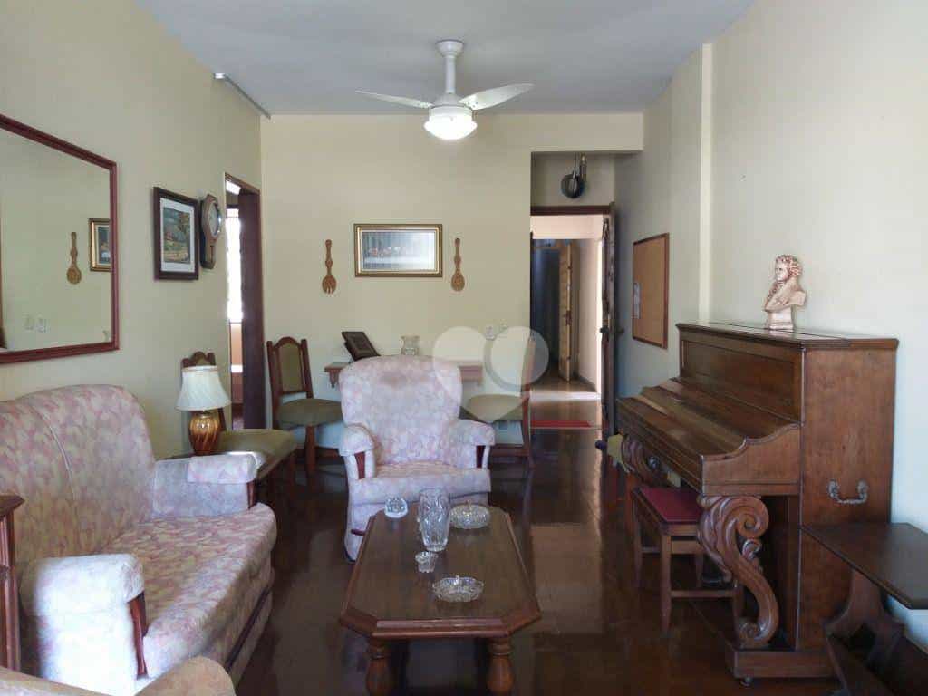 Квартира в Grajau, Ріо-де-Жанейро 11667159