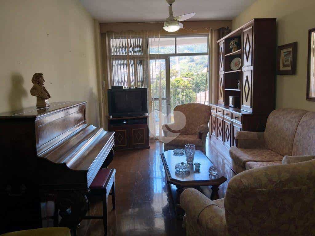 Квартира в Grajau, Ріо-де-Жанейро 11667159