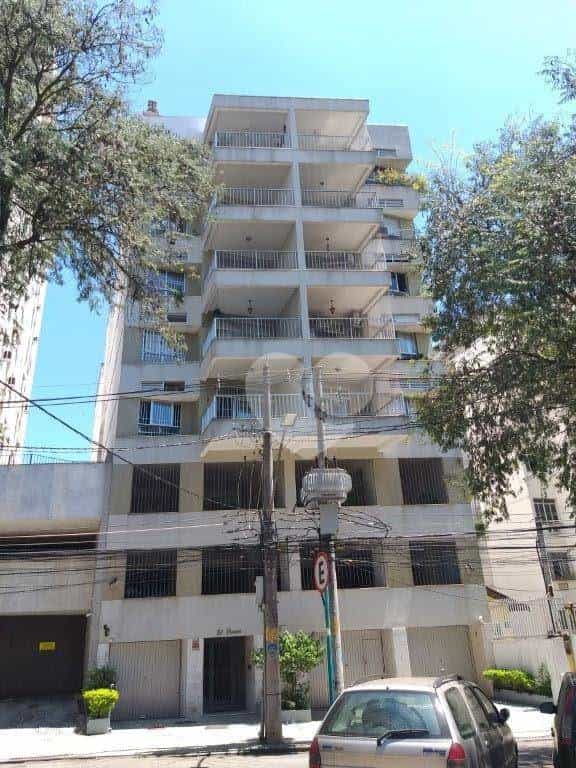 公寓 在 , Rio de Janeiro 11667159