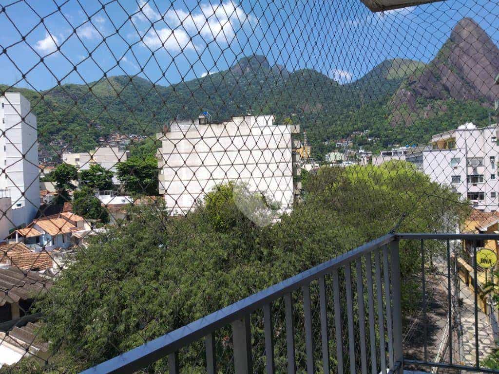 Kondominium dalam Grajau, Rio de Janeiro 11667159