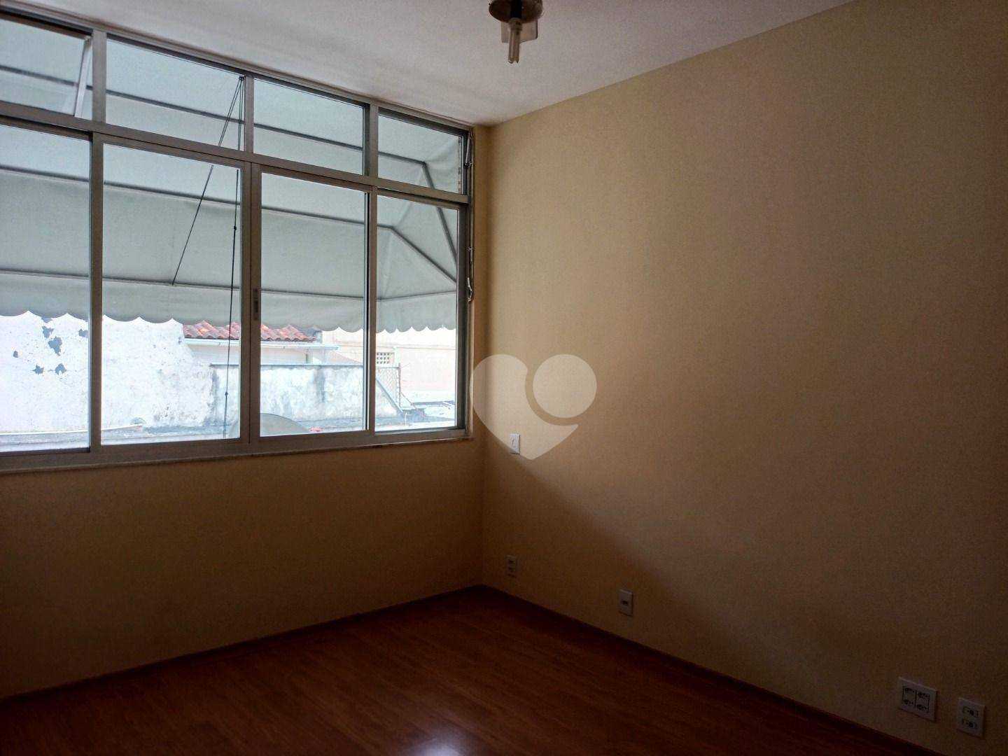 公寓 在 蒂茹卡, 里約熱內盧 11667162