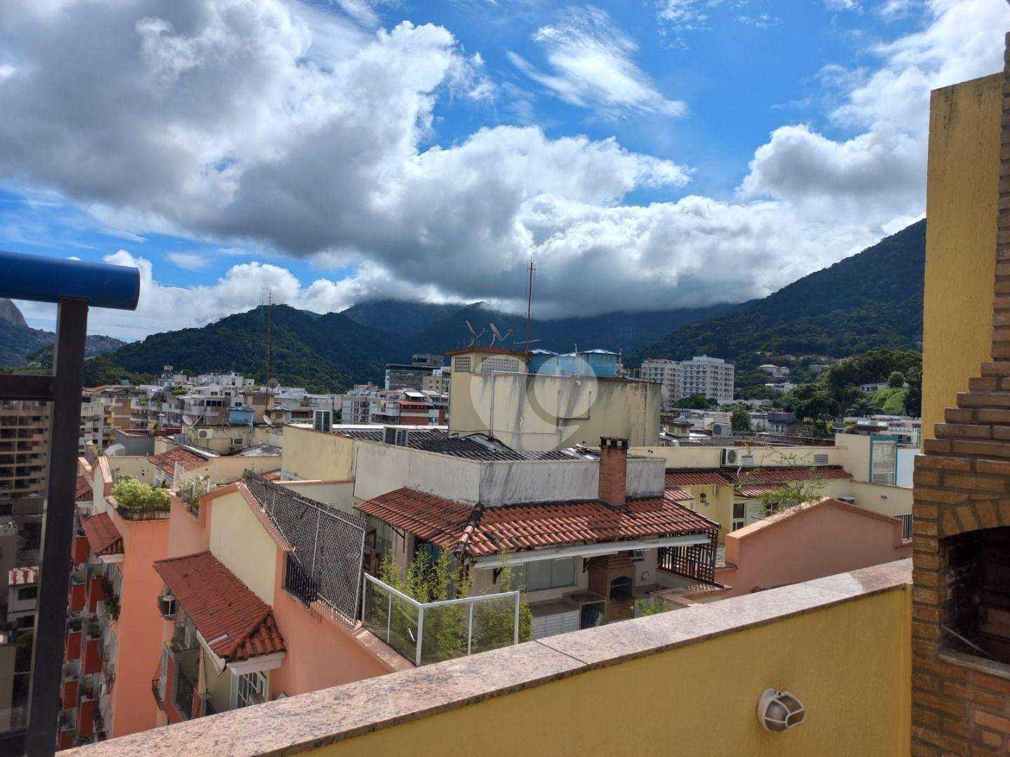 Condominium in , Rio de Janeiro 11667170
