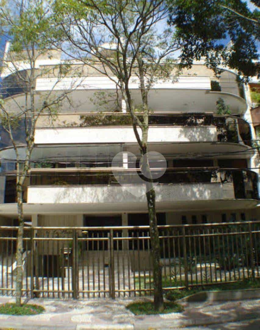 분양 아파트 에 레크레이우 도스 반데이란테스, 리오 데 자네이로 11667175