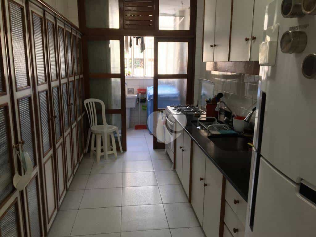 公寓 在 , Rio de Janeiro 11667177