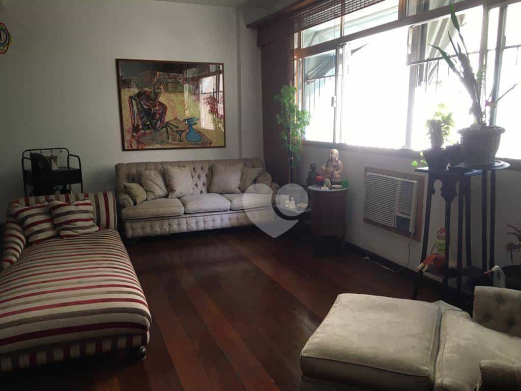 Condominium dans , Rio de Janeiro 11667177
