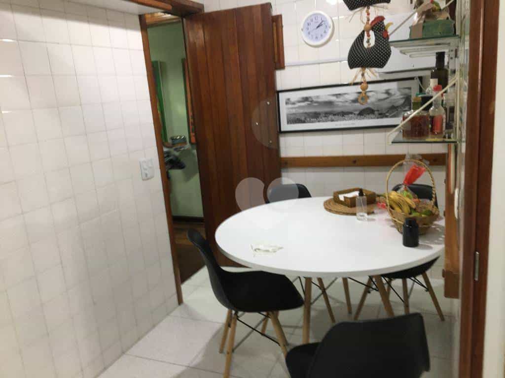 公寓 在 , Rio de Janeiro 11667177