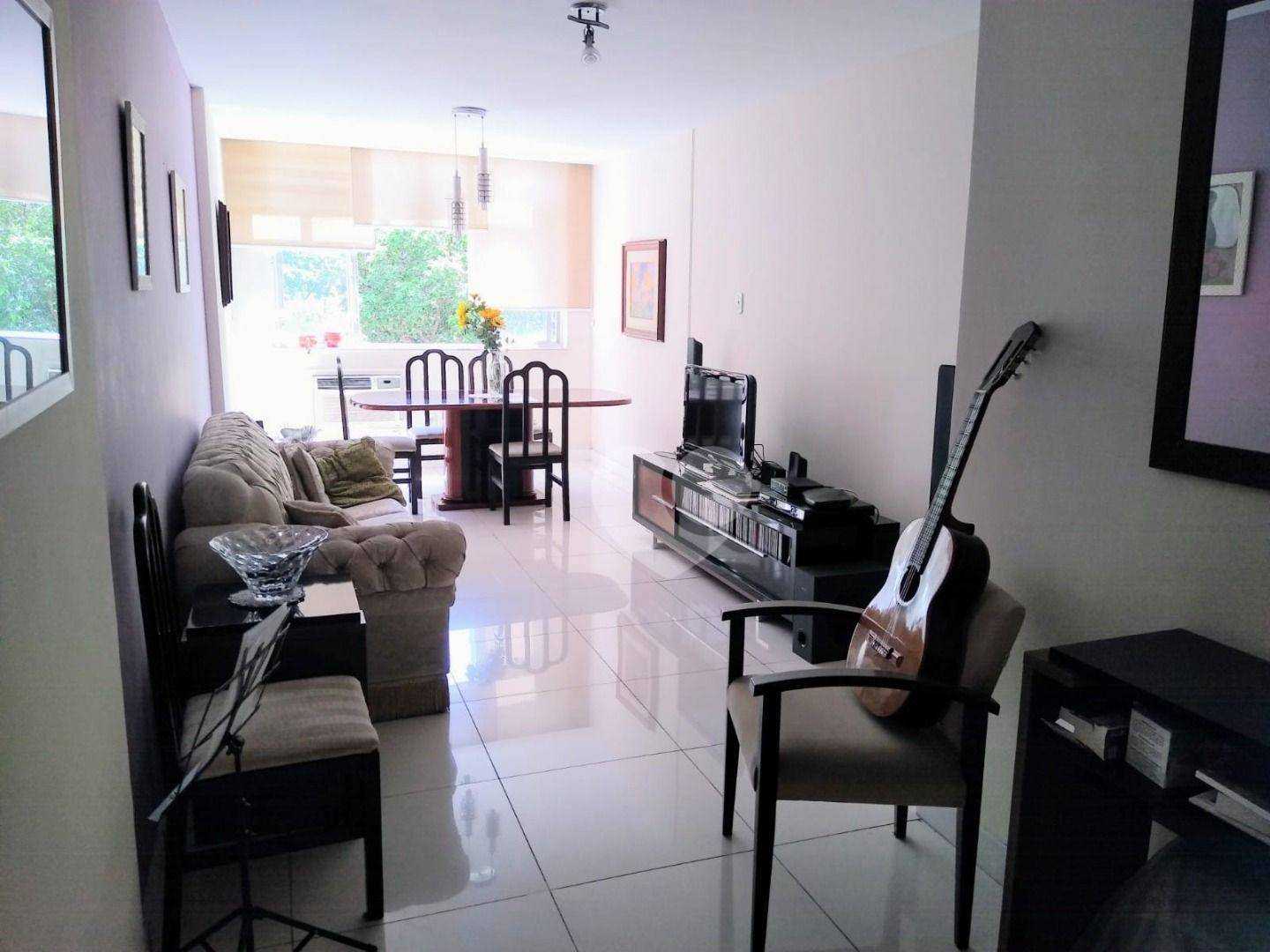 Квартира в Копакабана, Ріо-де-Жанейро 11667179